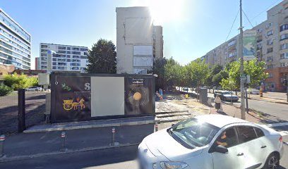 Citygo Coffee Calea Călărași 171