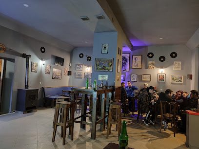 Class Cafe Strada Andrei Șaguna 33