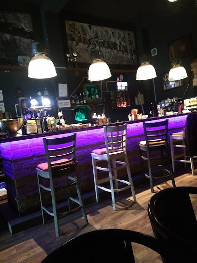 Cleo Bistro Cafe Piaţa Unirii 10