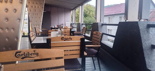 Cleo Restaurant DN17C 47a