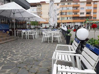 Cliq Caffe Strada Gutinului 5a