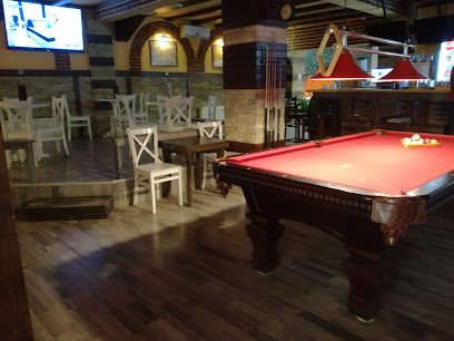 Club Faraon Strada Titu Maiorescu 11-9