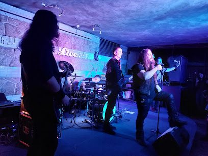 Club Live Bulevardul Culturii 22B