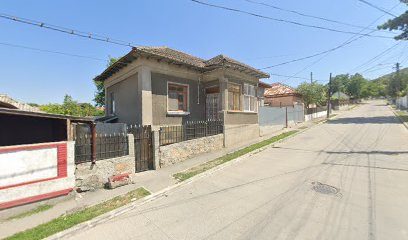 Club T Strada Pavel Gheorghe 7