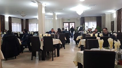 Cocoşul de Aur Strada Ioan Moldovan