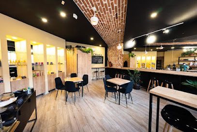Cofeels Cafenea Cluj Strada Gheorghe Șincai 9