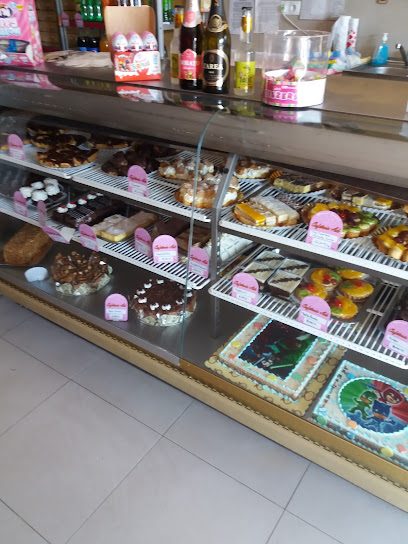 Cofetaria Ade Calea lui Traian 339
