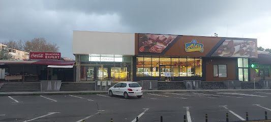 Cofetăria Adnana Calarasi