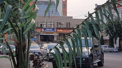 Cofetăria Amaretto Hațeg Str. Sarmizegetusa 17