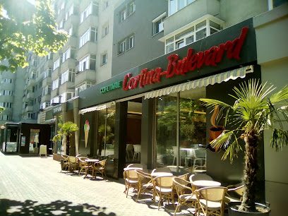 Cofetaria Bulevard Bulevard Alexandru Ioan Cuza