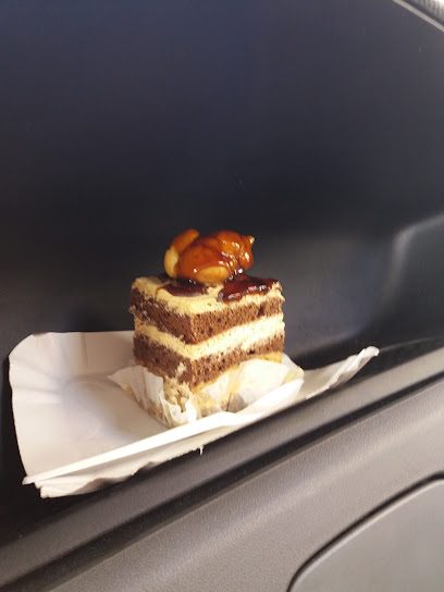 Cofetăria CiocoArt Calea București Nr. 9