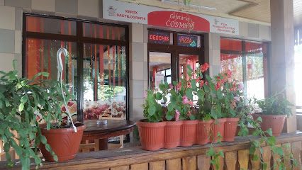 Cofetăria Cosmin Strada General Eremia Grigorescu 79