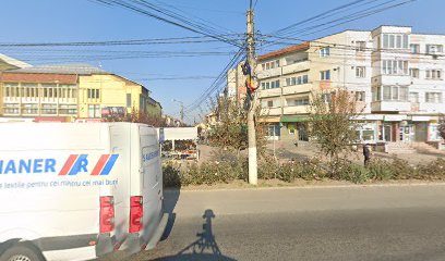 Cofetaria Crinul Piața Unirii 18