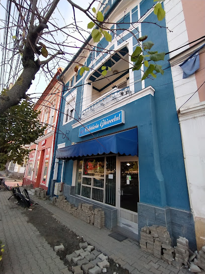 Cofetaria Ghiocelul Piaţa Petru Maior