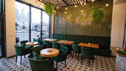 Cofetăria Gina Cakes Târgu Lăpuș Strada Piața Eroilor 25