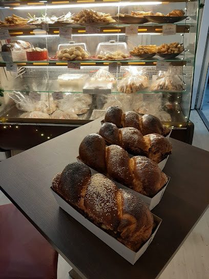 Cofetaria Harmony Bulevardul Victoriei 37