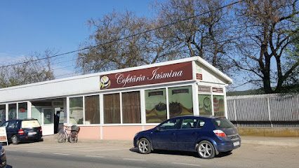 Cofetăria Iasmina Strada Republicii 8C
