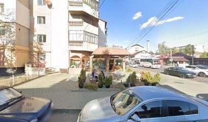 Cofetaria La Alexe Strada Crișan 2