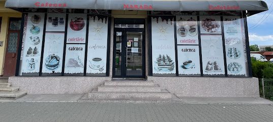 Cofetaria Marada Bulevardul Republicii 13C