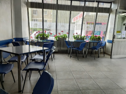 Cofetăria Mona Târgu Jiu