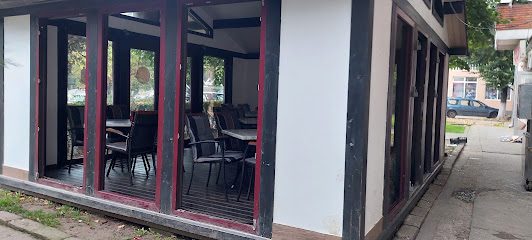 Cofetăria Nicodin Strada Vasile Bugariu 10