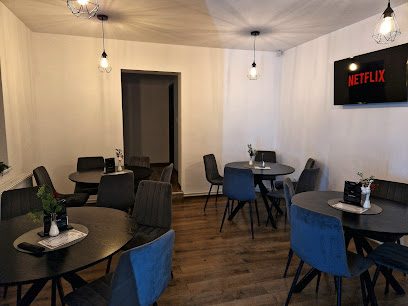 Cofetăria Oroszkrém Cukrászda Nicoleşti nr.151