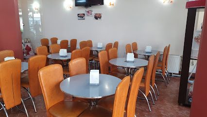 Cofetaria Riama Strada Cuza Vodă 13