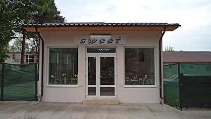 Cofetaria SWEET Strada Carpați 60