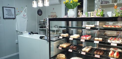 Cofetăria Thea Strada Ecaterina Teodoroiu 15