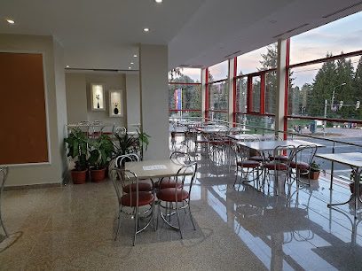Cofetaria Tosca Bulevardul Roman Mușat 33