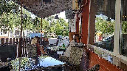 Cofetărie / Cukrászda Str. Libertății nr 3