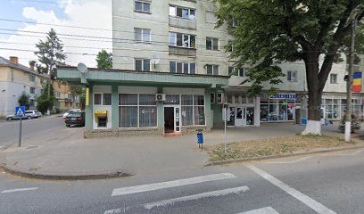 Cofetarie Matran Strada Mihail Kogălniceanu