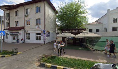 Coffe 2 go Strada Nicolae Bălcescu 3