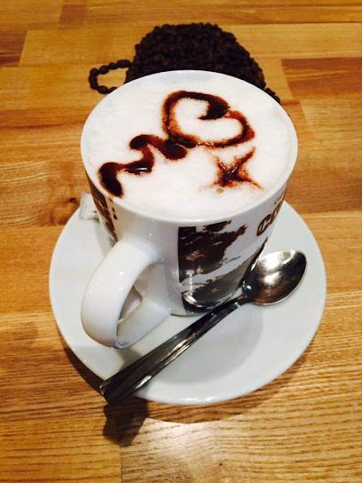 Coffe Han Bulevardul Republicii 17