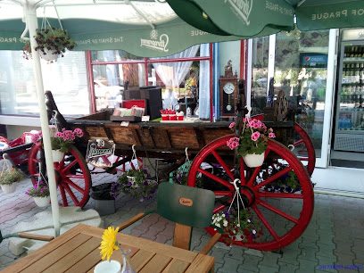 Coffe Lounge Giurgiu