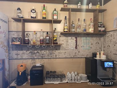 Coffe Shop Strada Victoriei 13