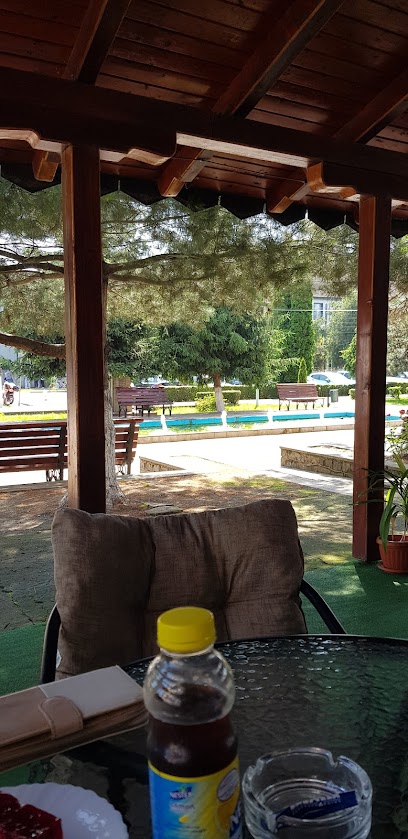 Coffe Strada Republicii nr 80