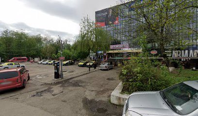 Coffe la Costică Rădăuți 725400