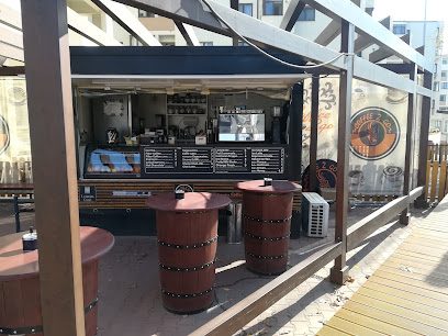Coffee 2 Go Bulevardul Metalurgiei 61