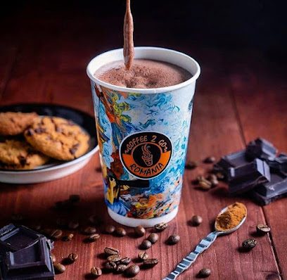 Coffee 2 Go Bulevardul Theodor Pallady 51