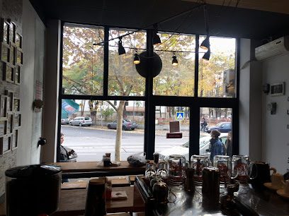 Coffee 2 Go Pache Bulevardul Pache Protopopescu 101