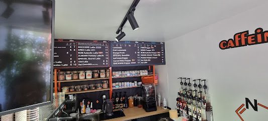 Coffee 2 go Strada Ecaterina Teodoroiu