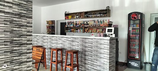 Coffee Bar La Guță Str. Primăverii 101A