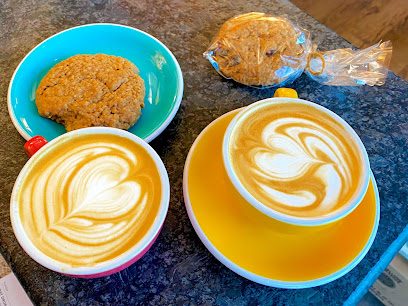 Coffee Beans To Go Strada Primaverii 30A