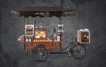 Coffee Bike Otopeni Calea Bucureștilor 291 A