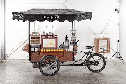 Coffee Bike Romania Strada Găliceni 6