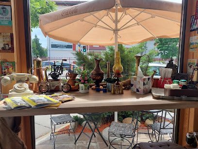 Coffee Boutique Strada 23 August Nr. 2