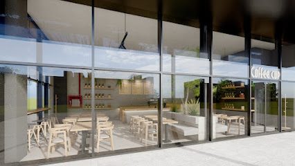 Coffee Cup Turda Strada Univers 21