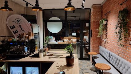 Coffee & Go Bacau - Blvd Unirii Bulevardul Unirii 15