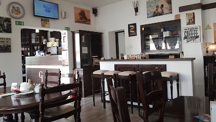 Coffee House Strada Avram Iancu